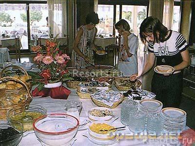 Mediteran Hotel 10
